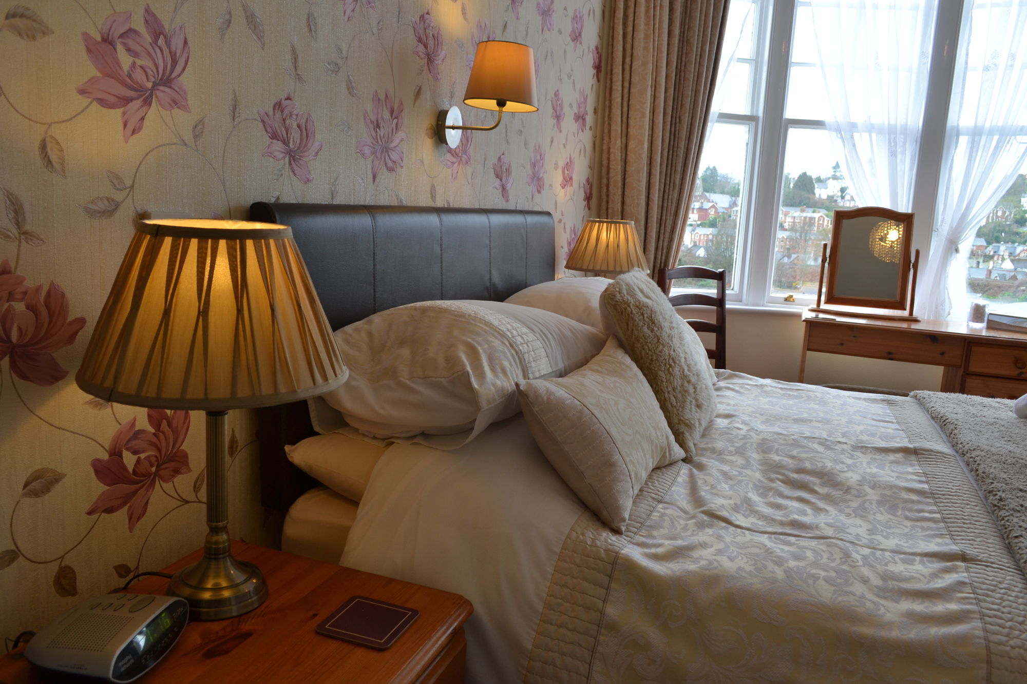 Фото The Sandpiper Guest House