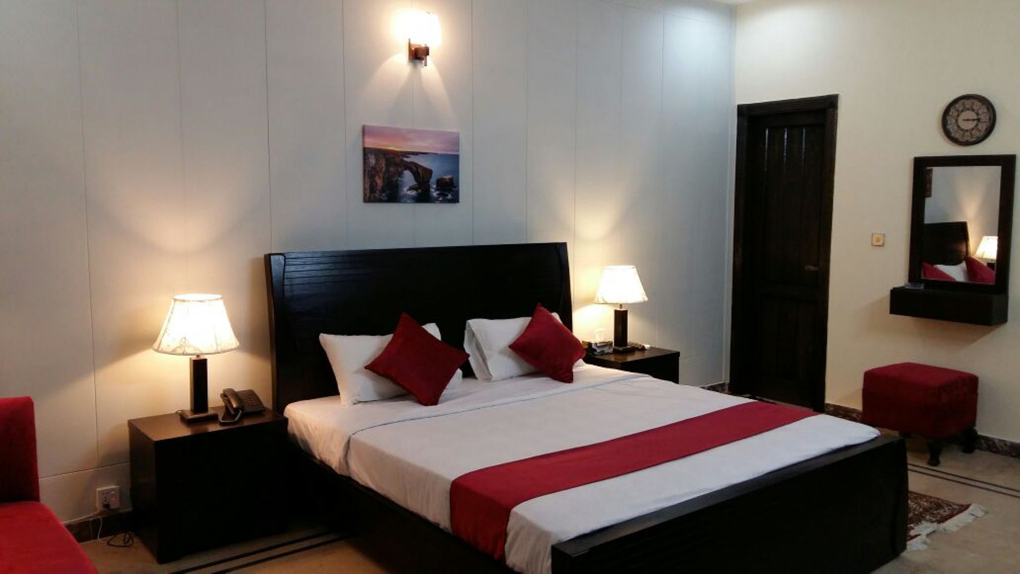 Фото Serene Residence