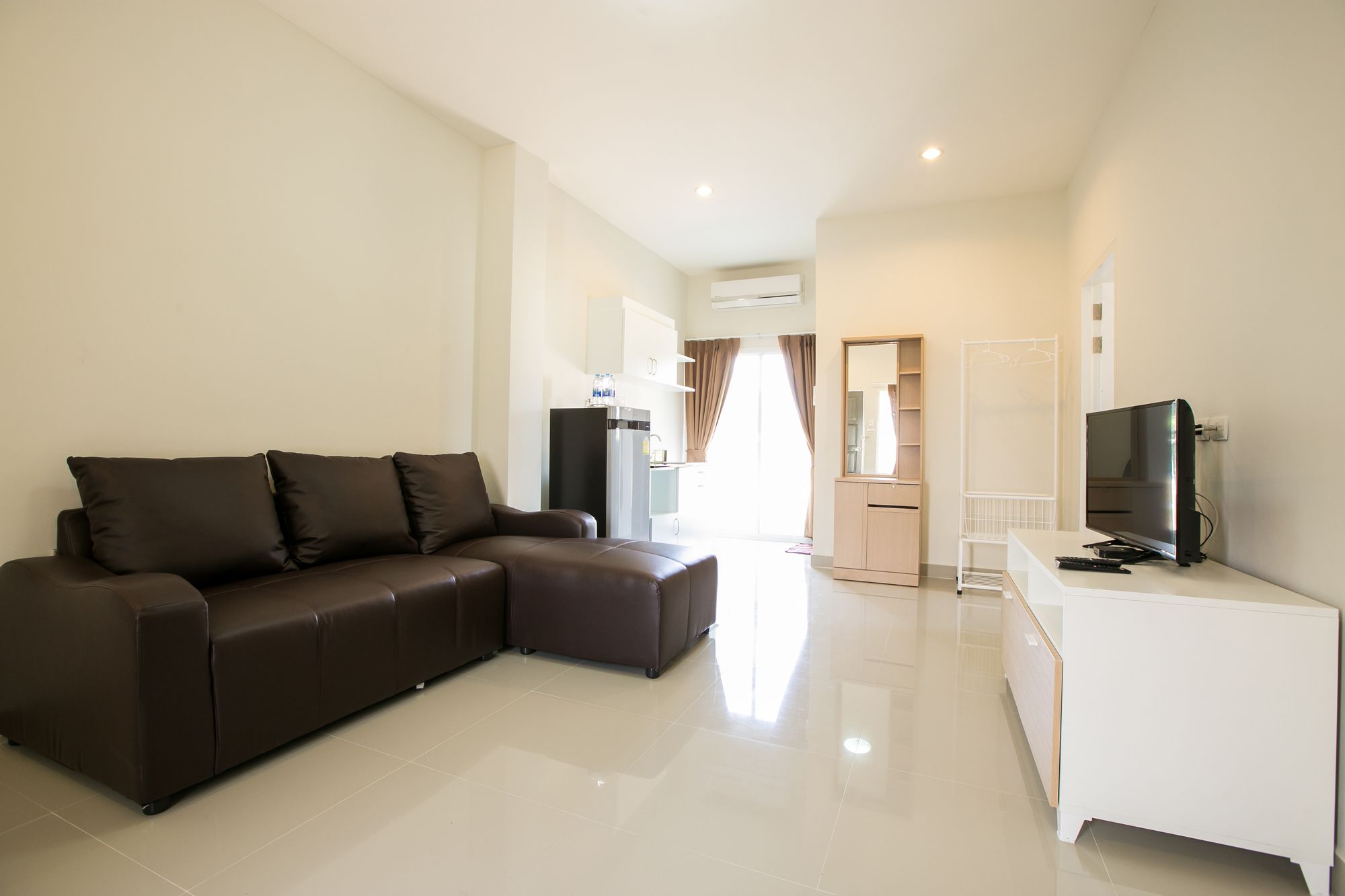 Фото J-House Phetchaburi