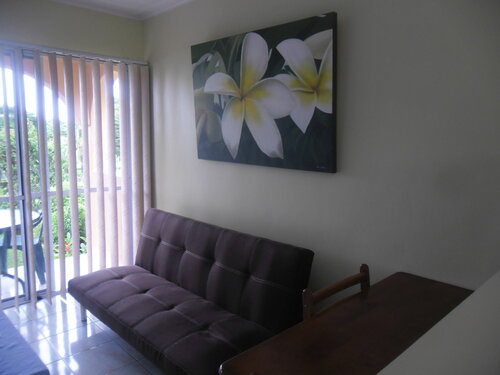 Гостиница Quest Apartments в Вануату