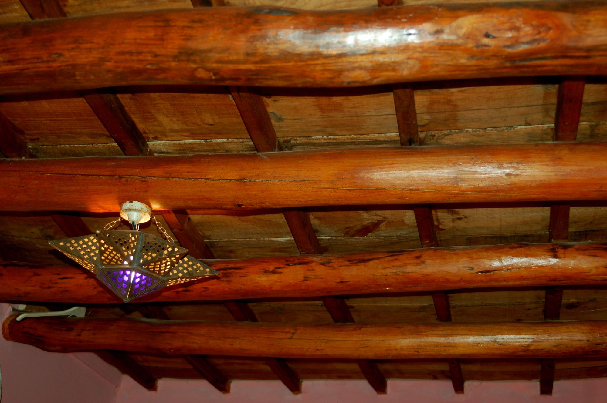 Фото Riad Atlas Toubkal