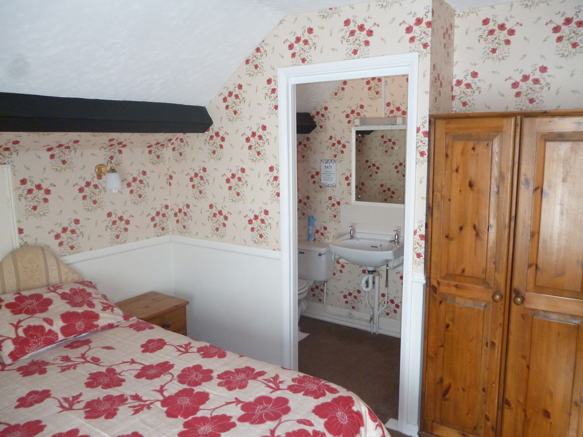 Фото Score Valley Country House