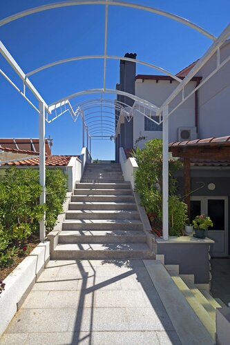 Гостиница B&b Dela в Хваре