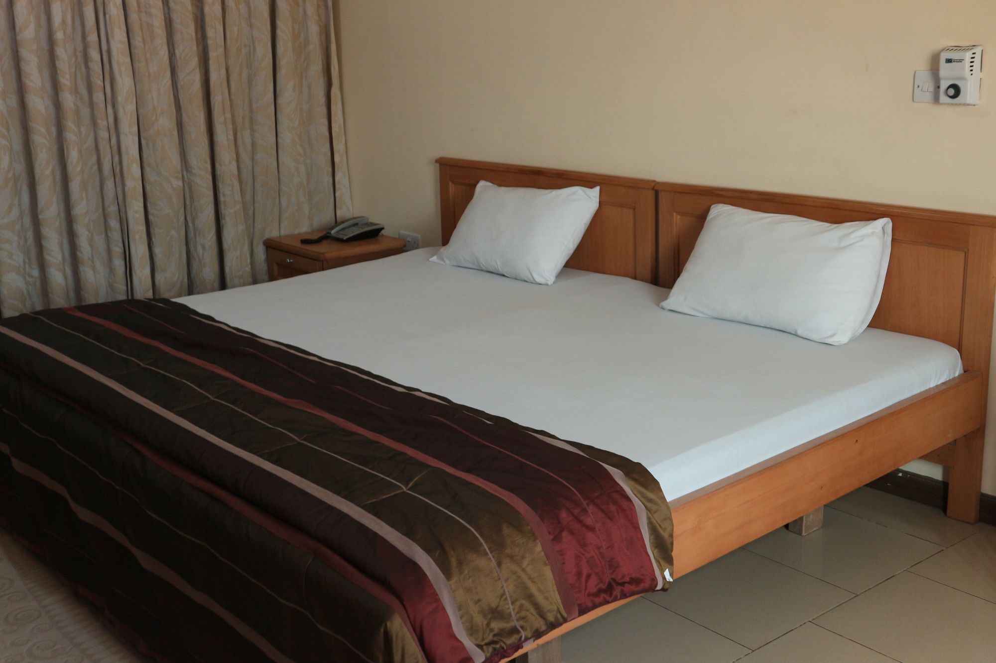 Фото Kcs Guest House