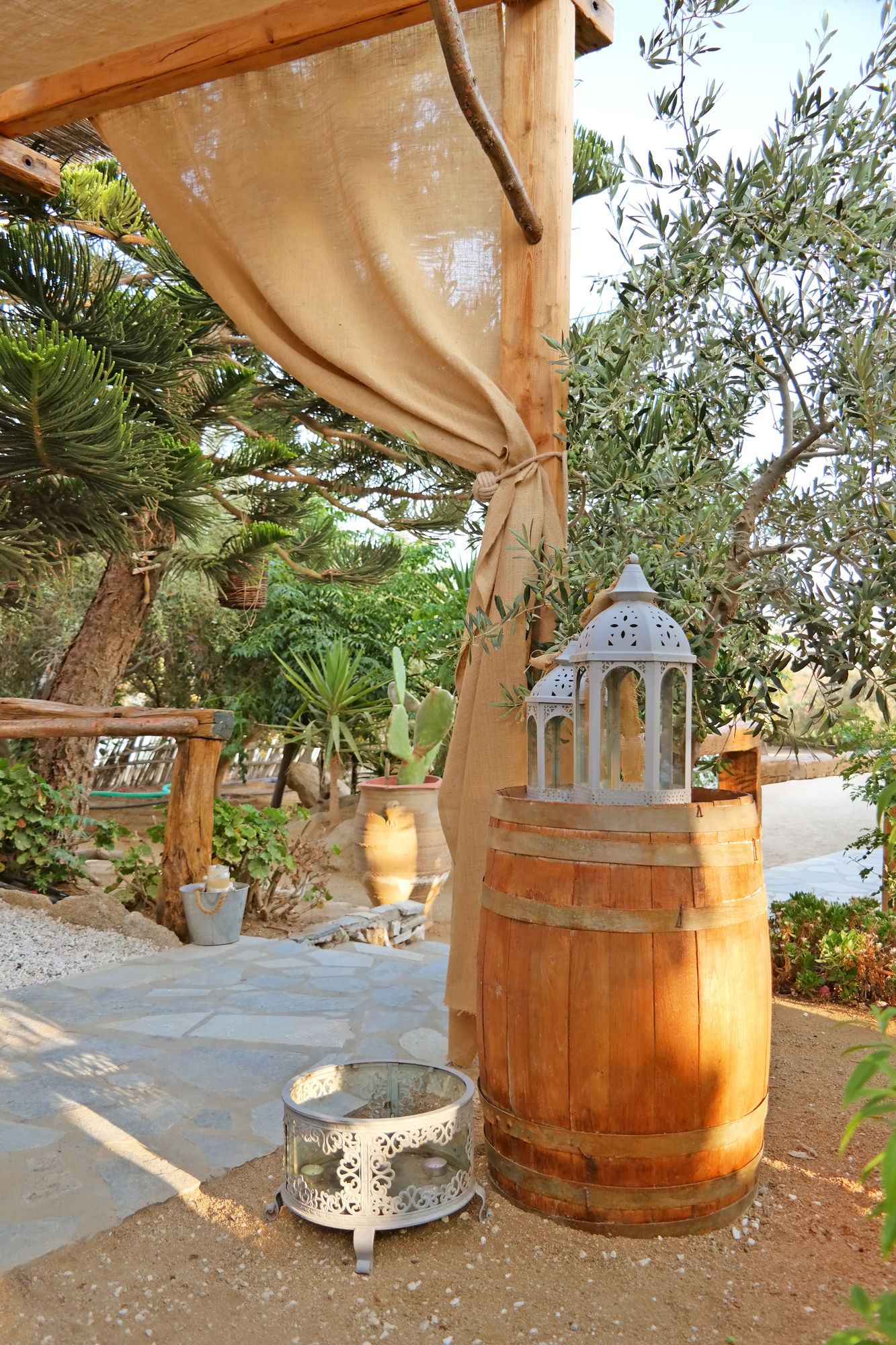 Фото Sun Rock Boutique Suites