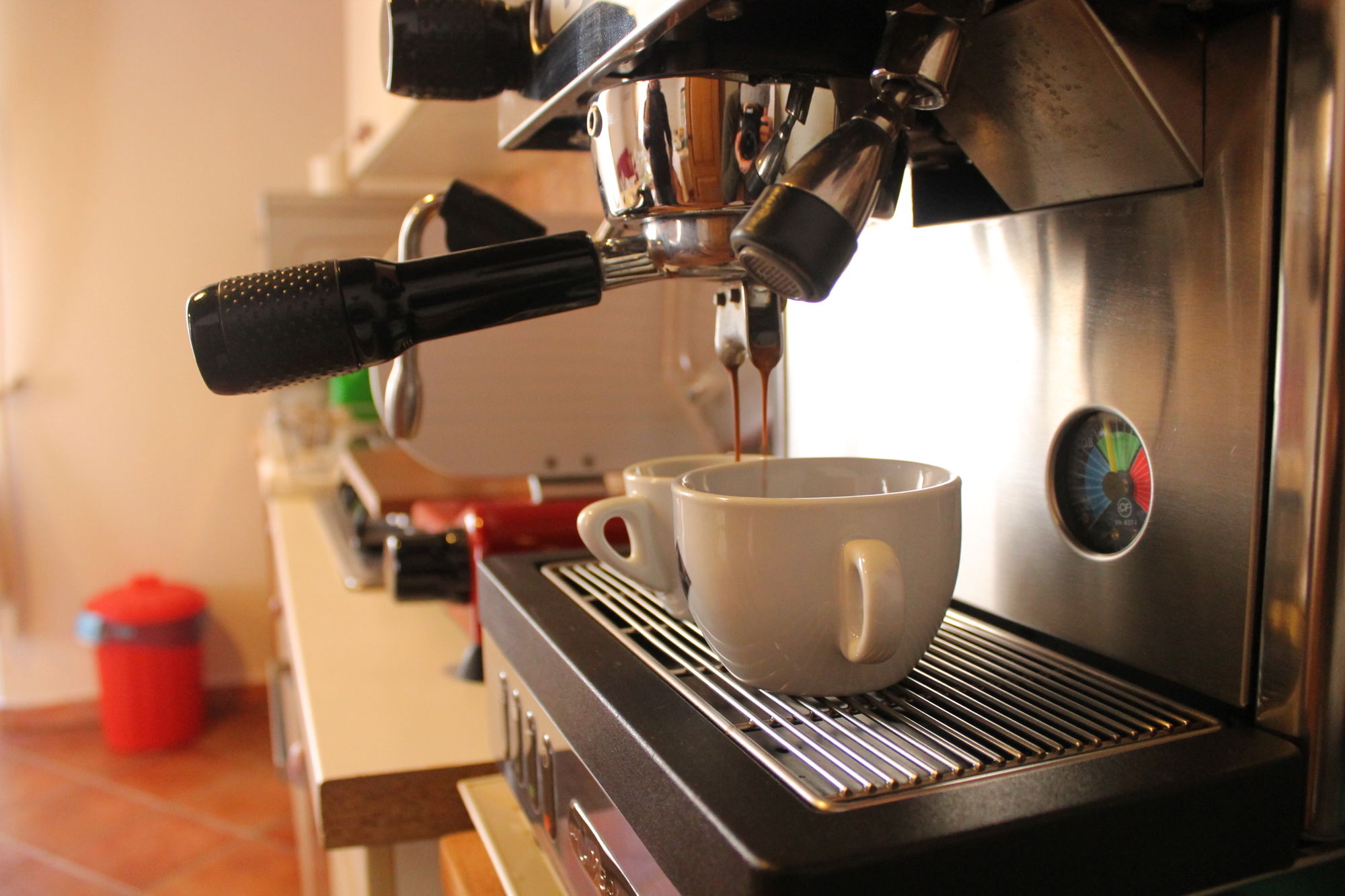 Фото Cicerone Guest House