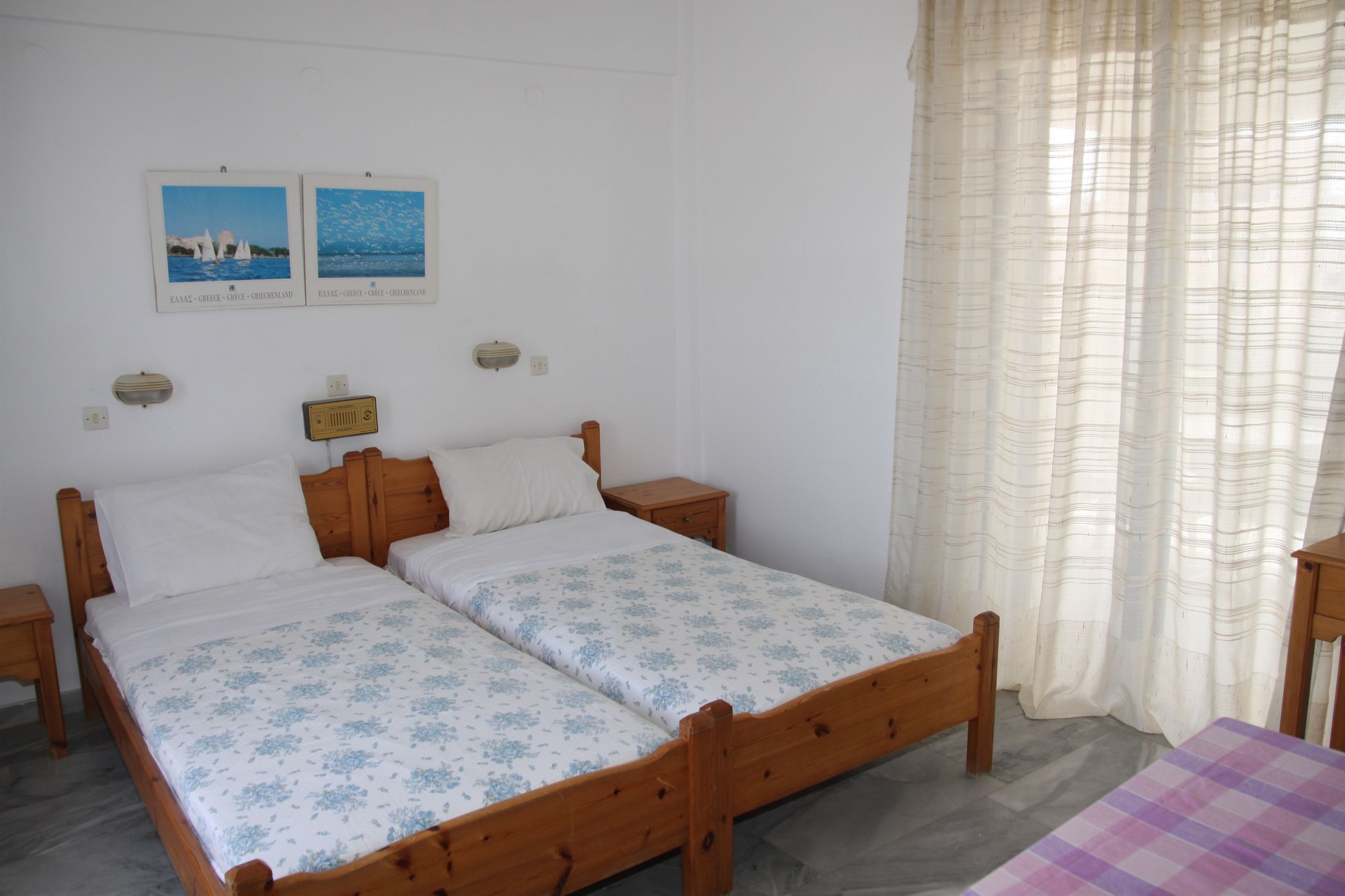 Фото Kaloxenia Apartments