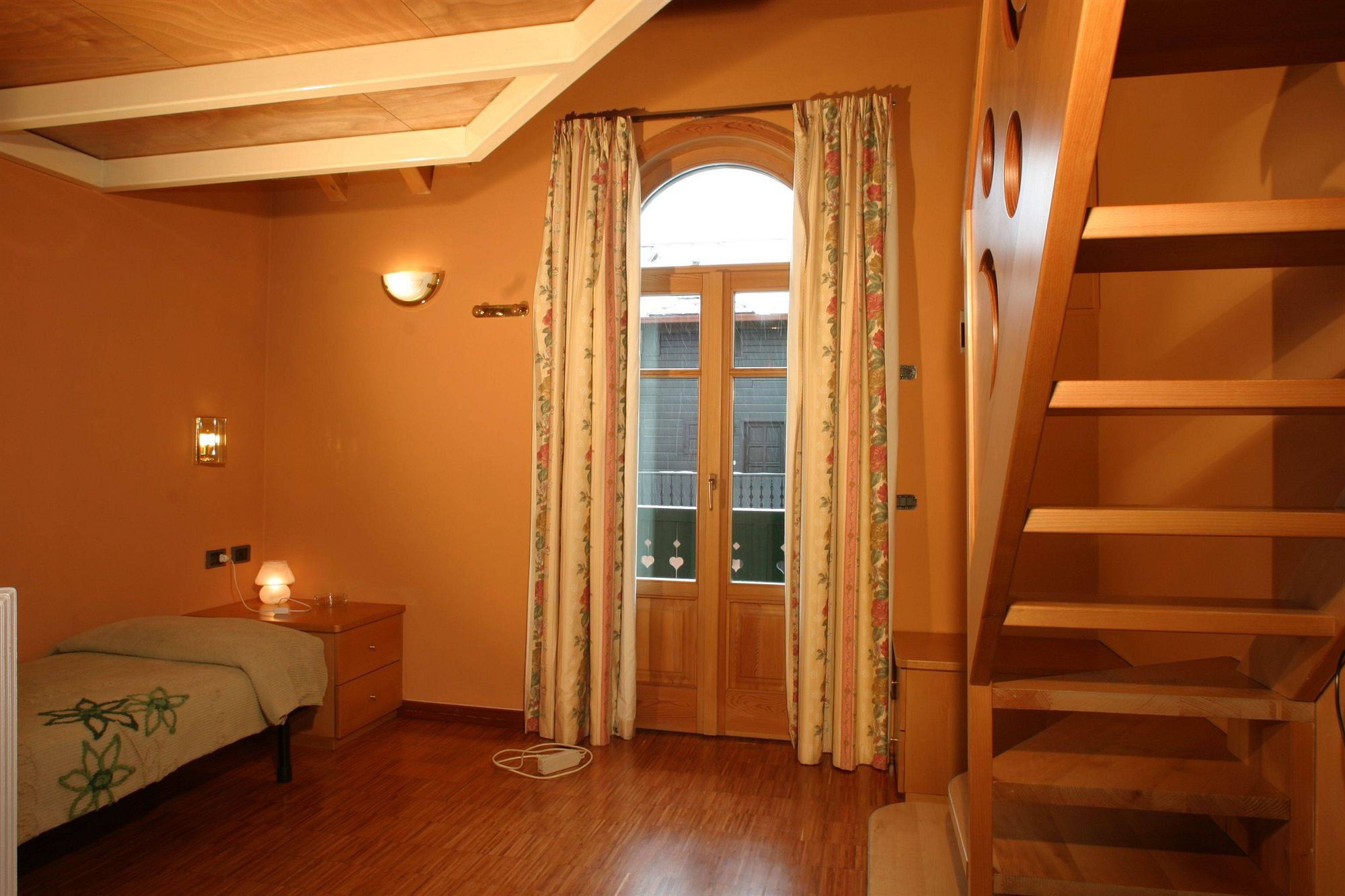 Фото Appartamenti Astra