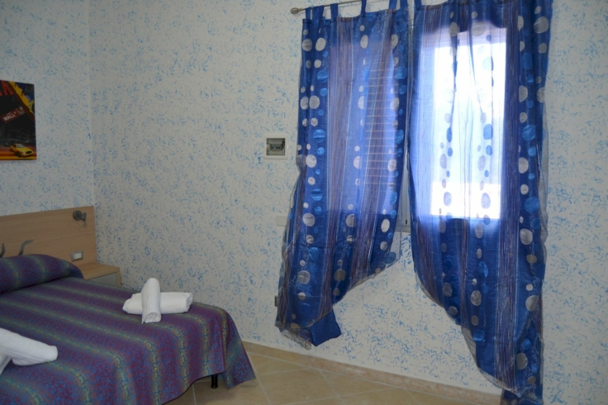 Фото Samanà Bed