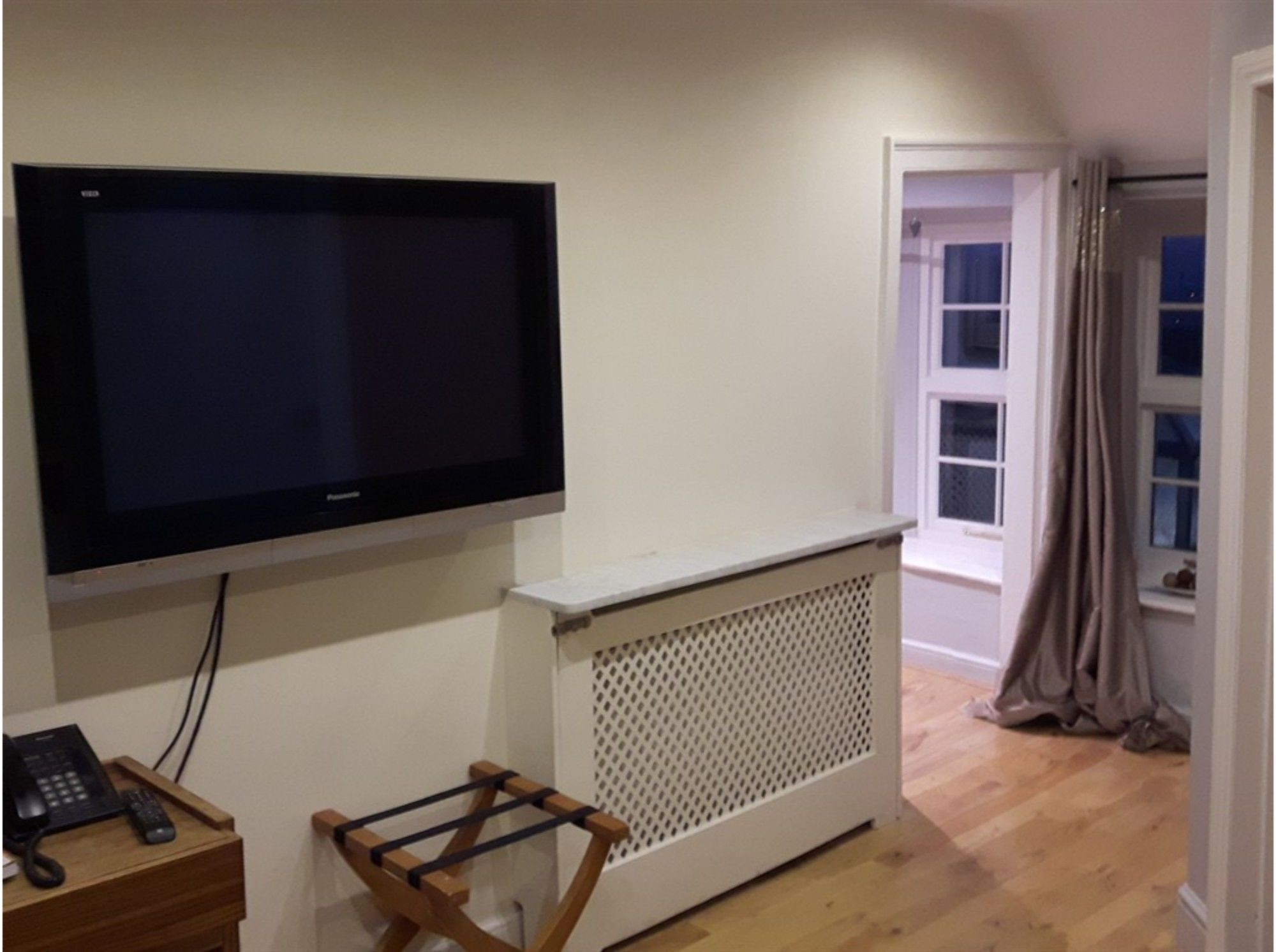 Фото The Old Lodge