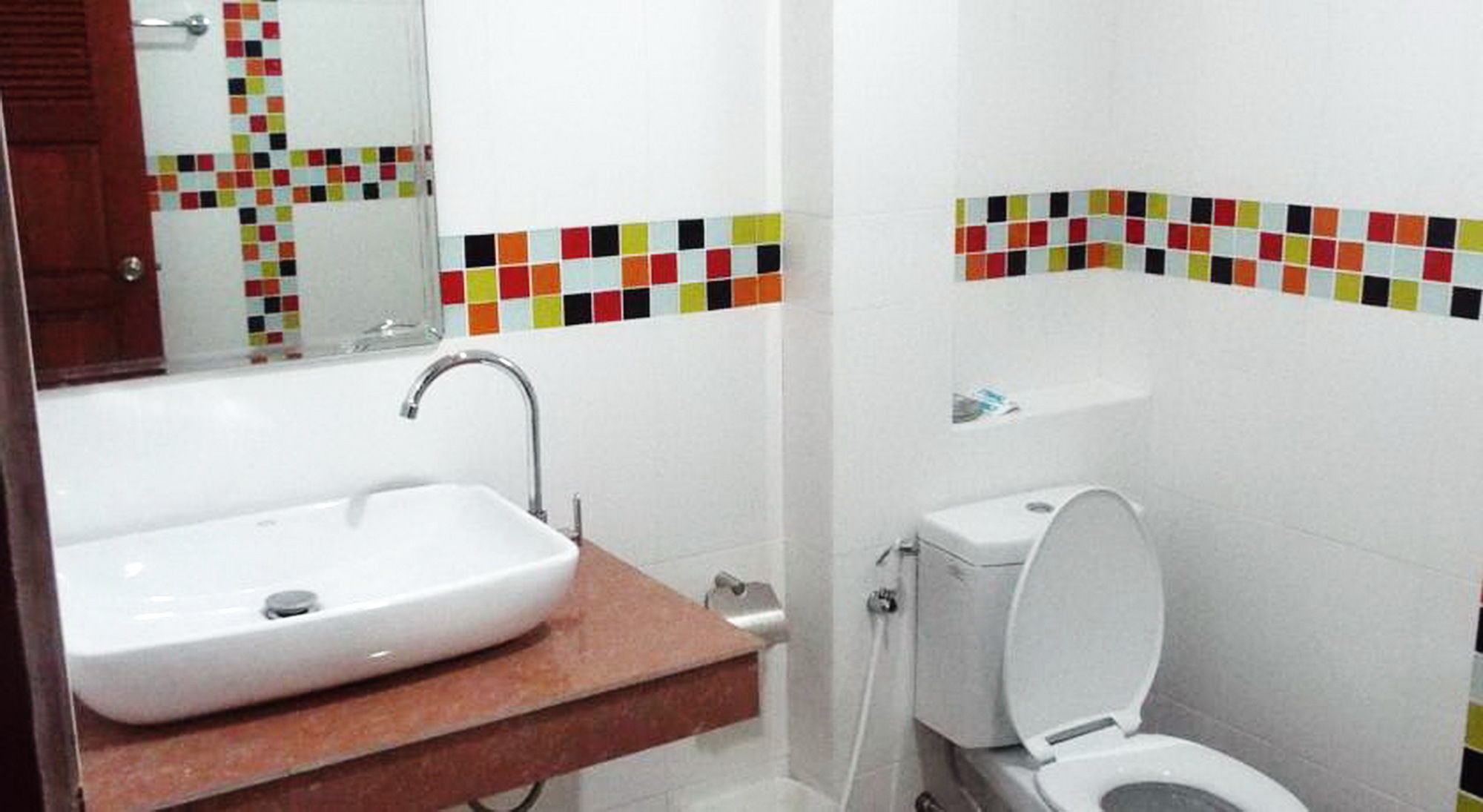 Фото Lanta Riviera Villa Resort