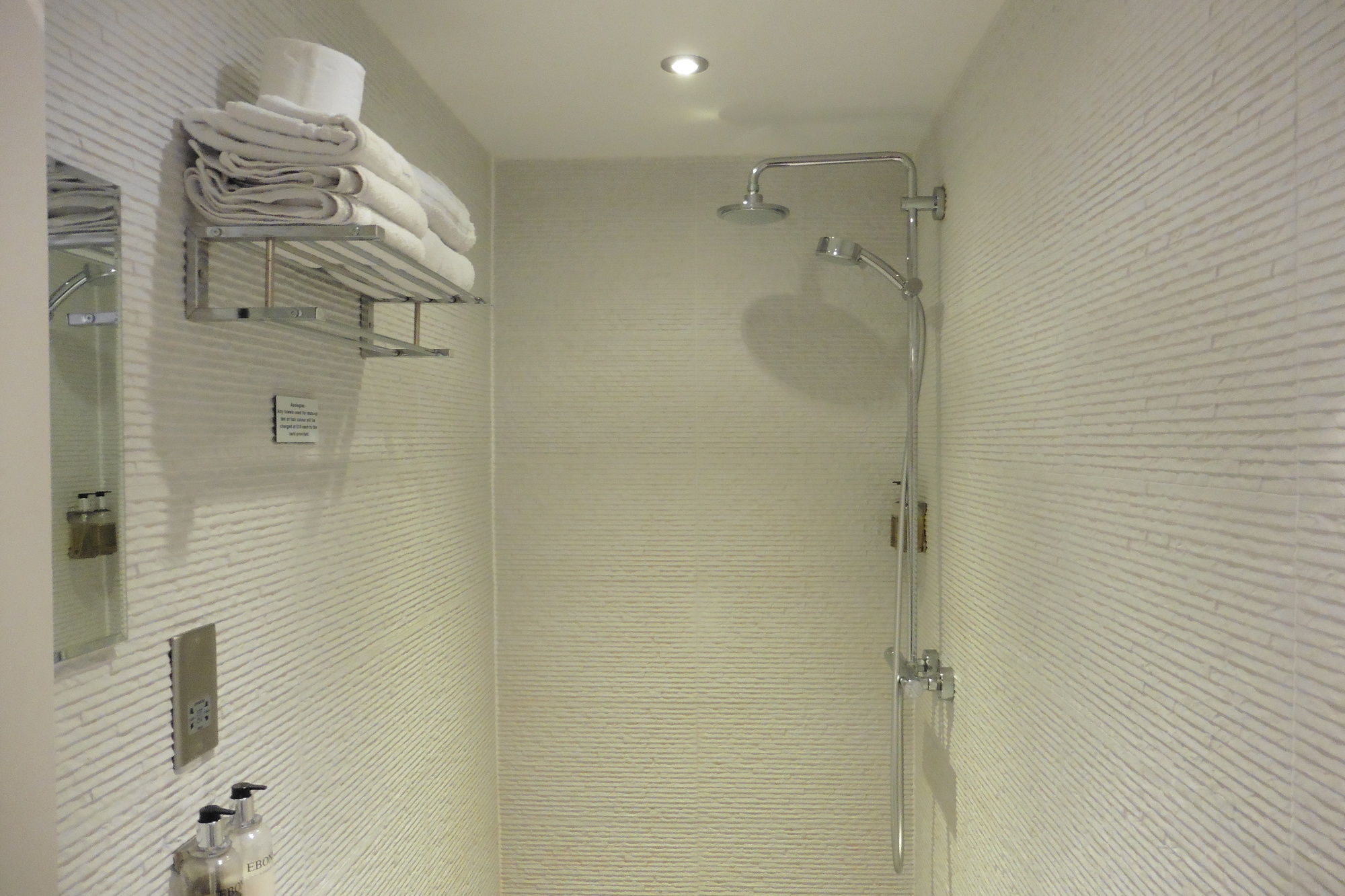 Фото Brighton Inn Boutique Guest Accommodation