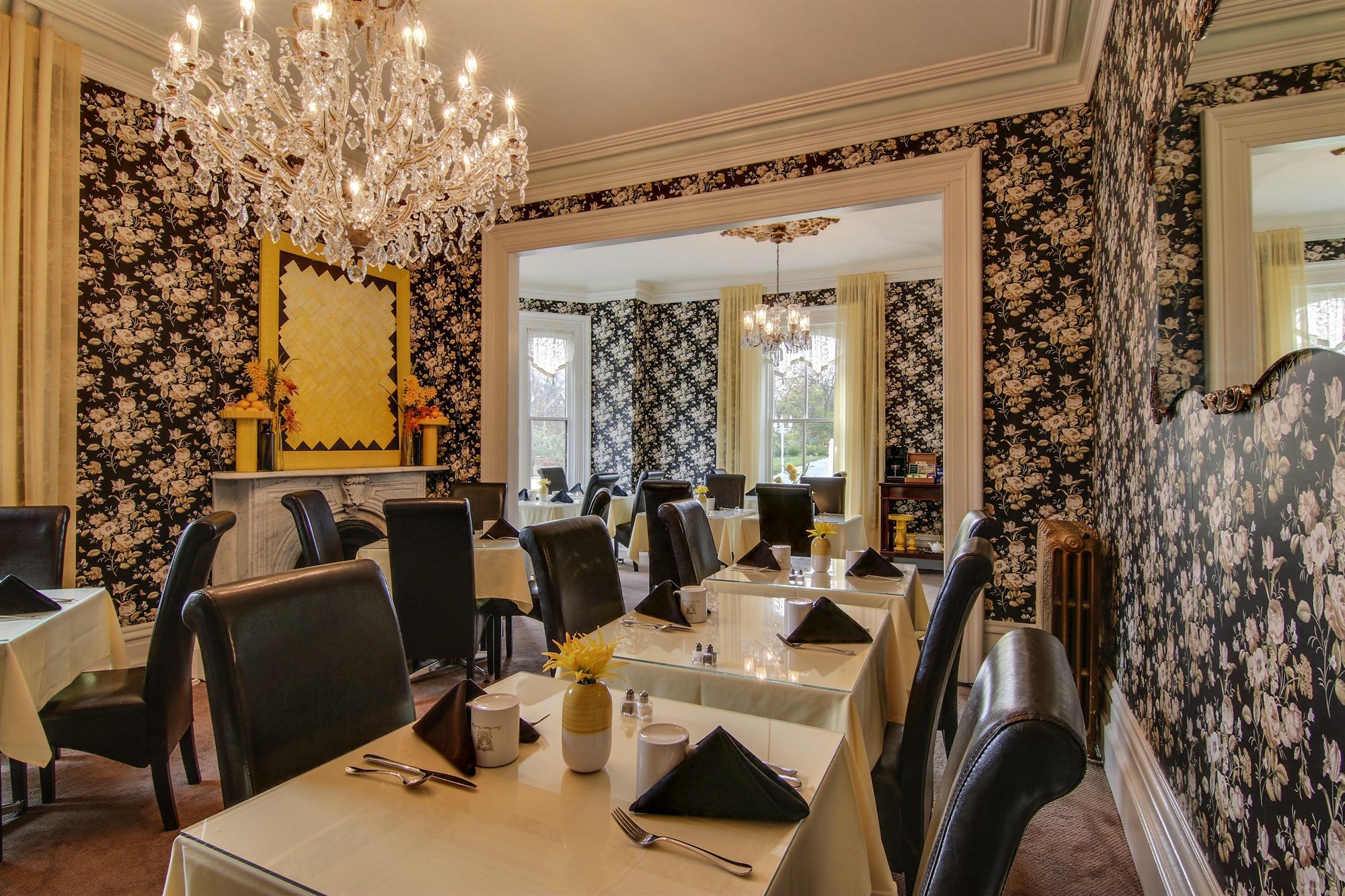 Фото Stone Maiden Inn