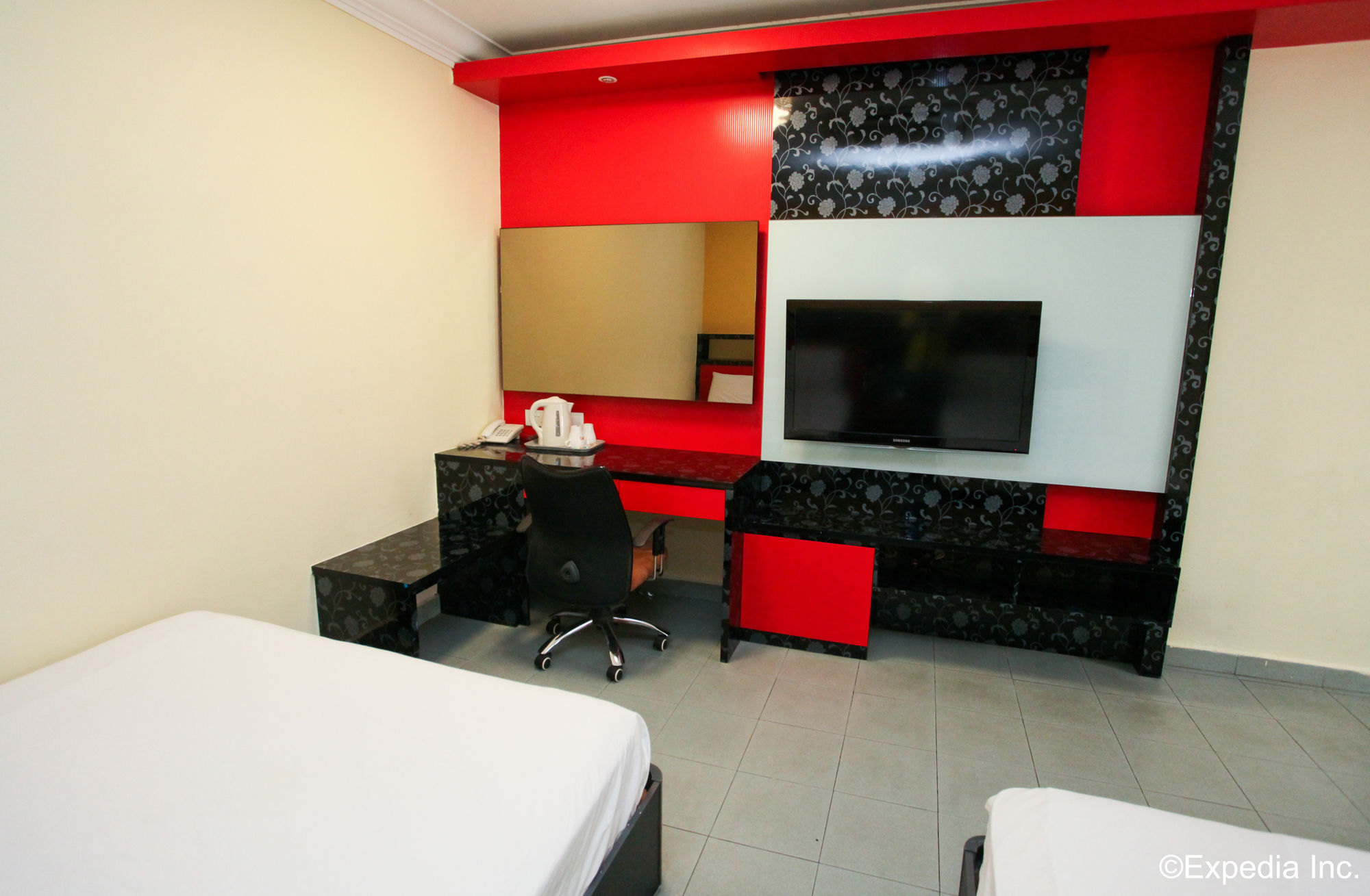 Фото Seng Wah Hotel