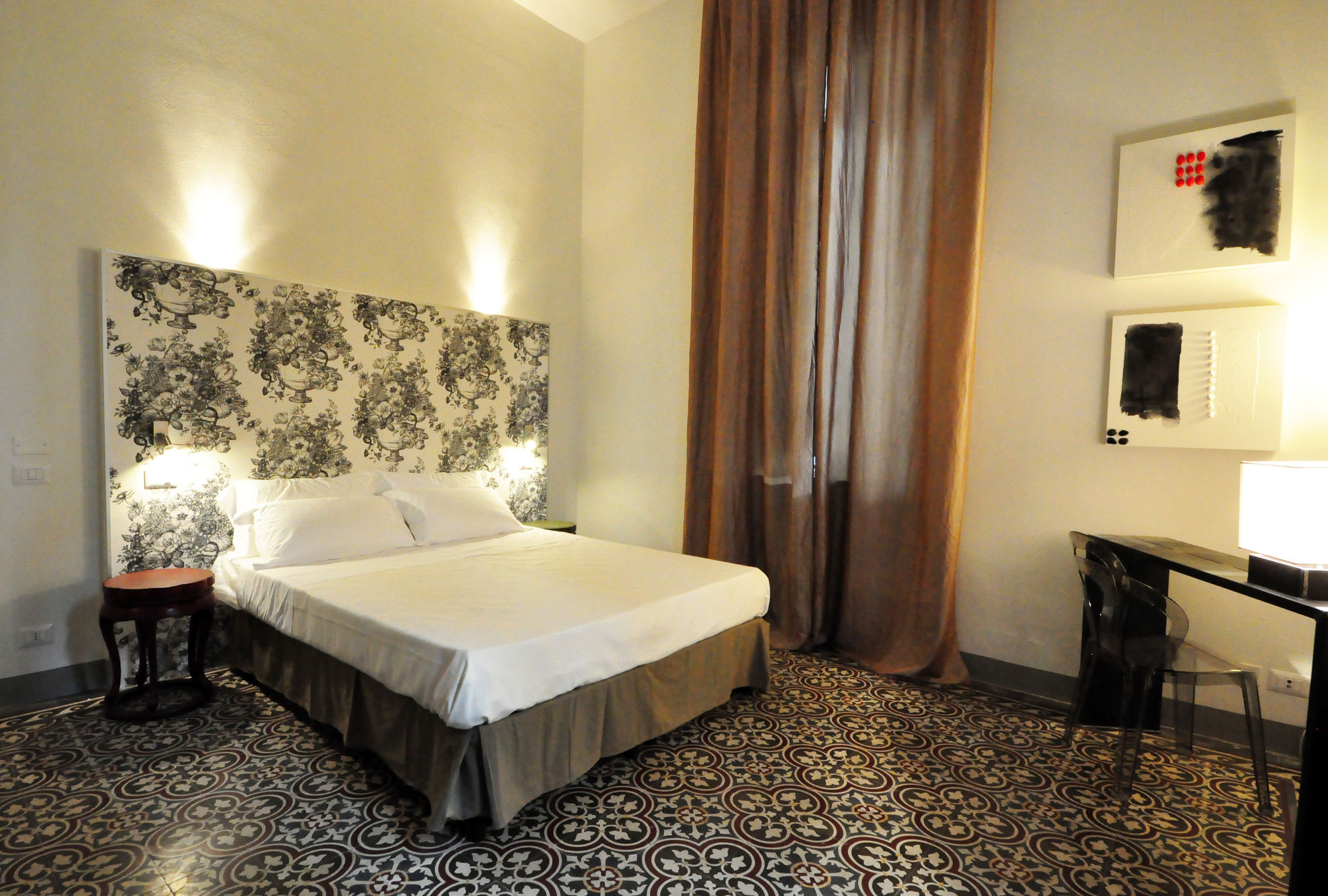 Фото Lucca In Villa Lucrezia