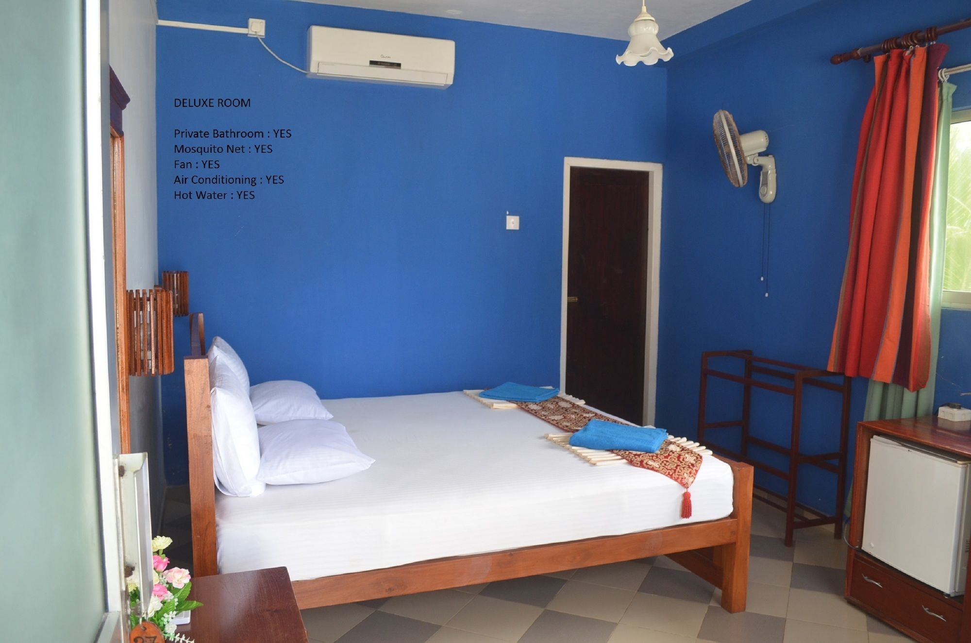 Фото Hotel Paradiso