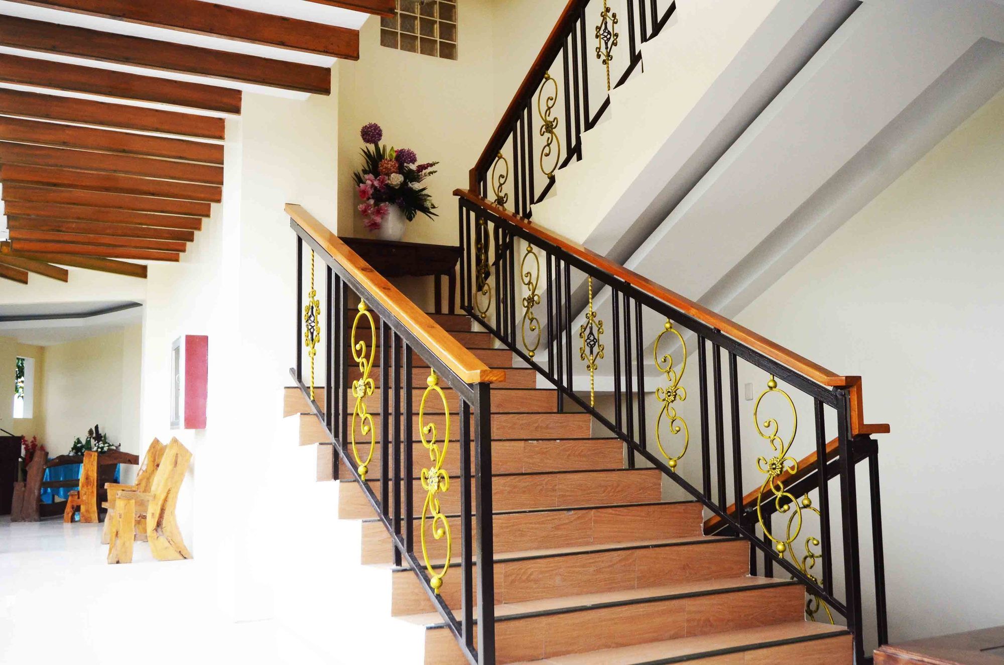 Фото Reyna's The Haven and Gardens