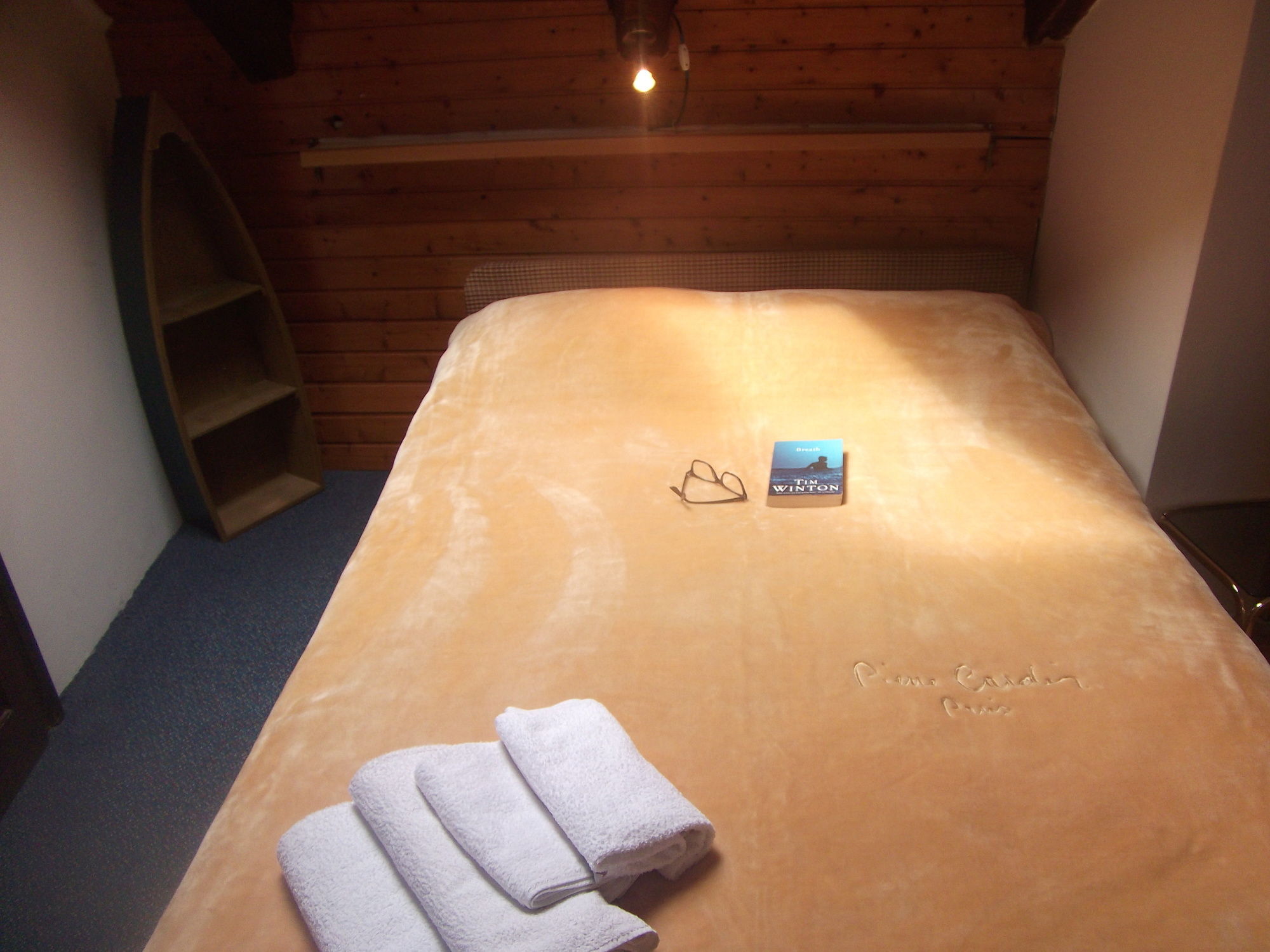 Фото Apartments Abjanic