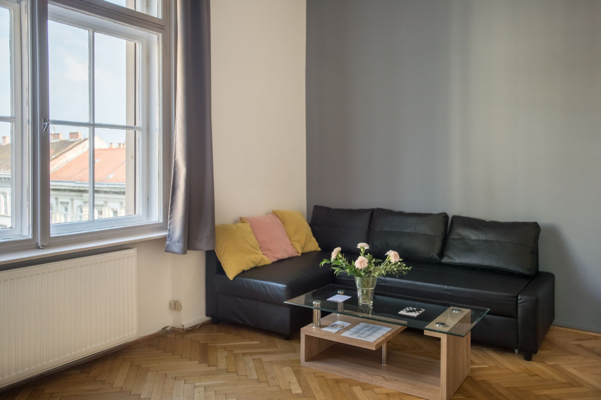 Фото The Magazine Hotel and Apartments