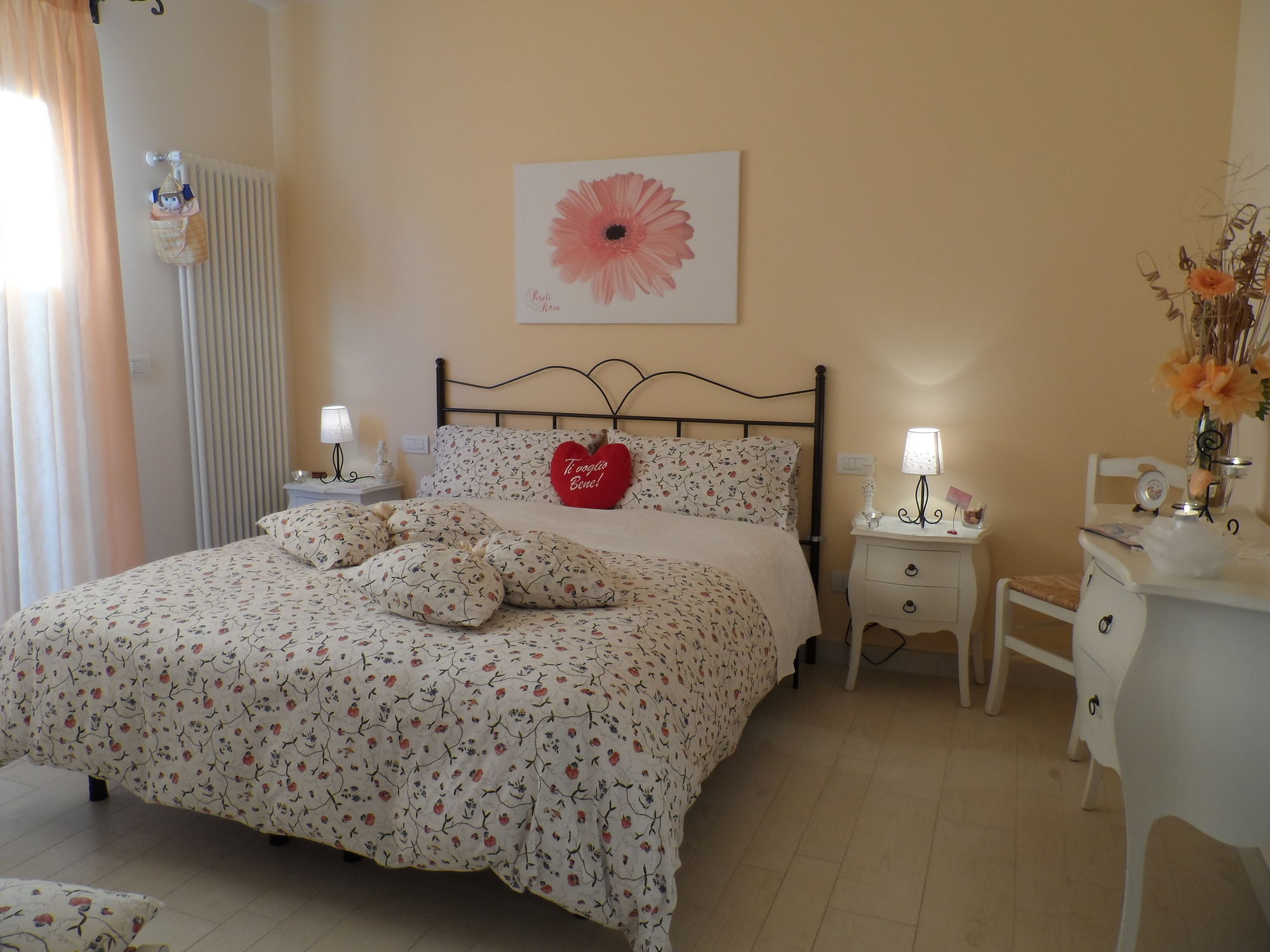 Фото B&b Petali Rosa