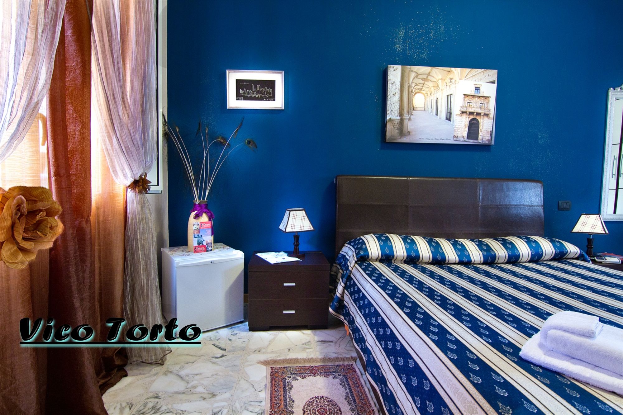 Фото B&b Eraclio