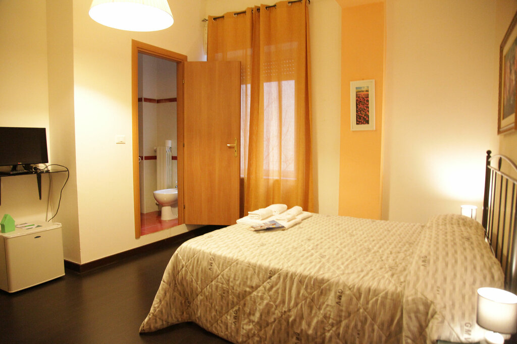 Hotel Residence Sogni D'oro, Calabria, photo