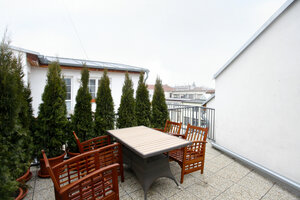 Гостиница Hotel and Apartments Jacob