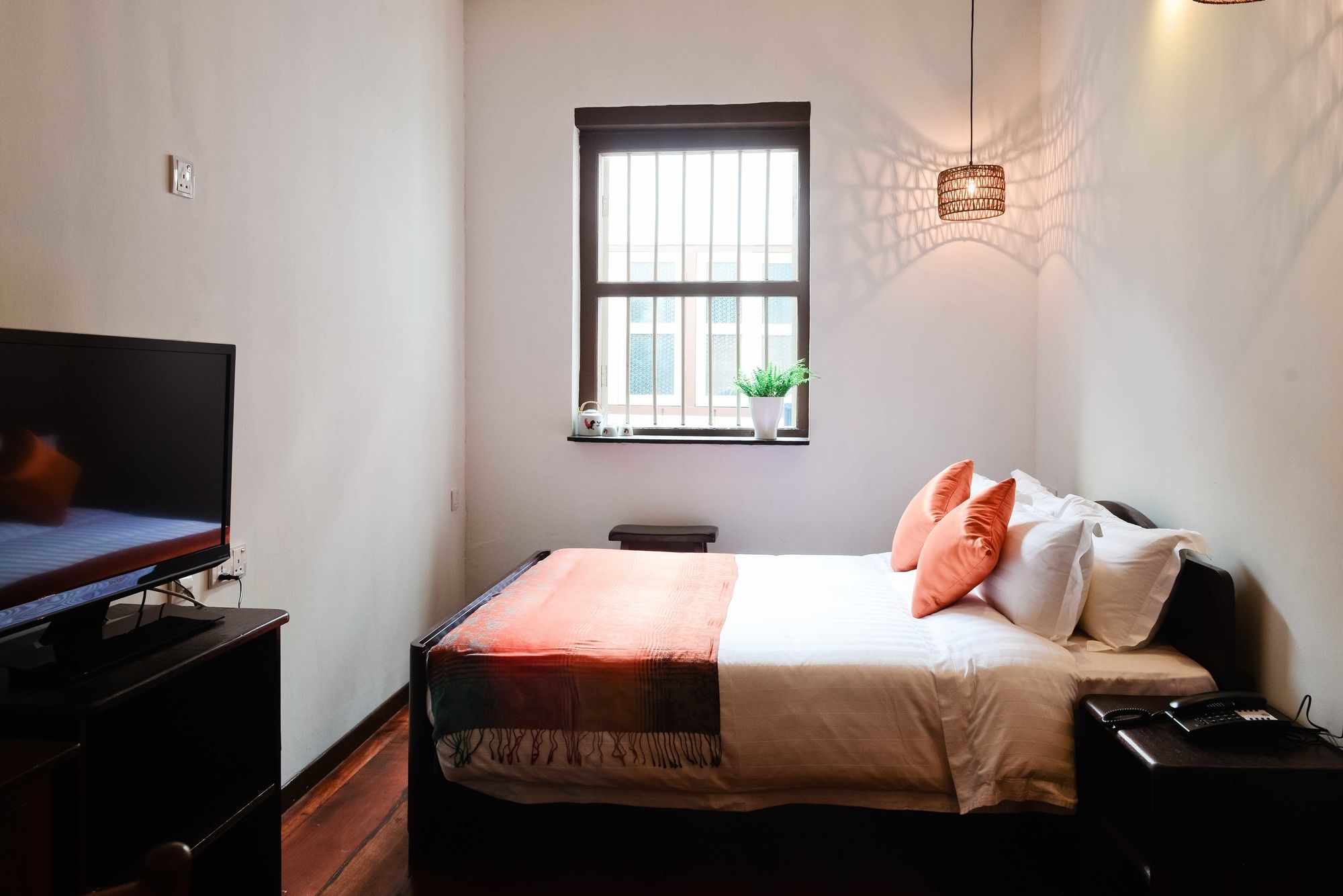 Фото Sarang Paloh Heritage Stay & Event Hall