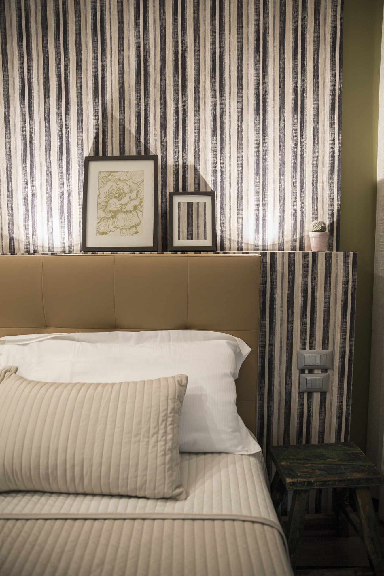 Фото Serendipity Rooms