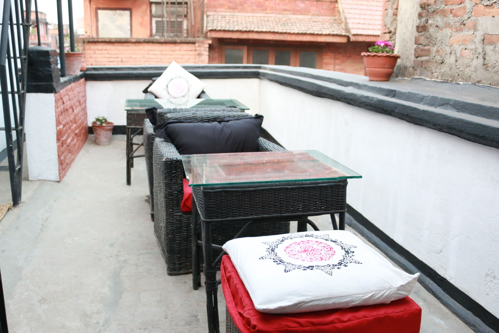 Фото Hira Guest House