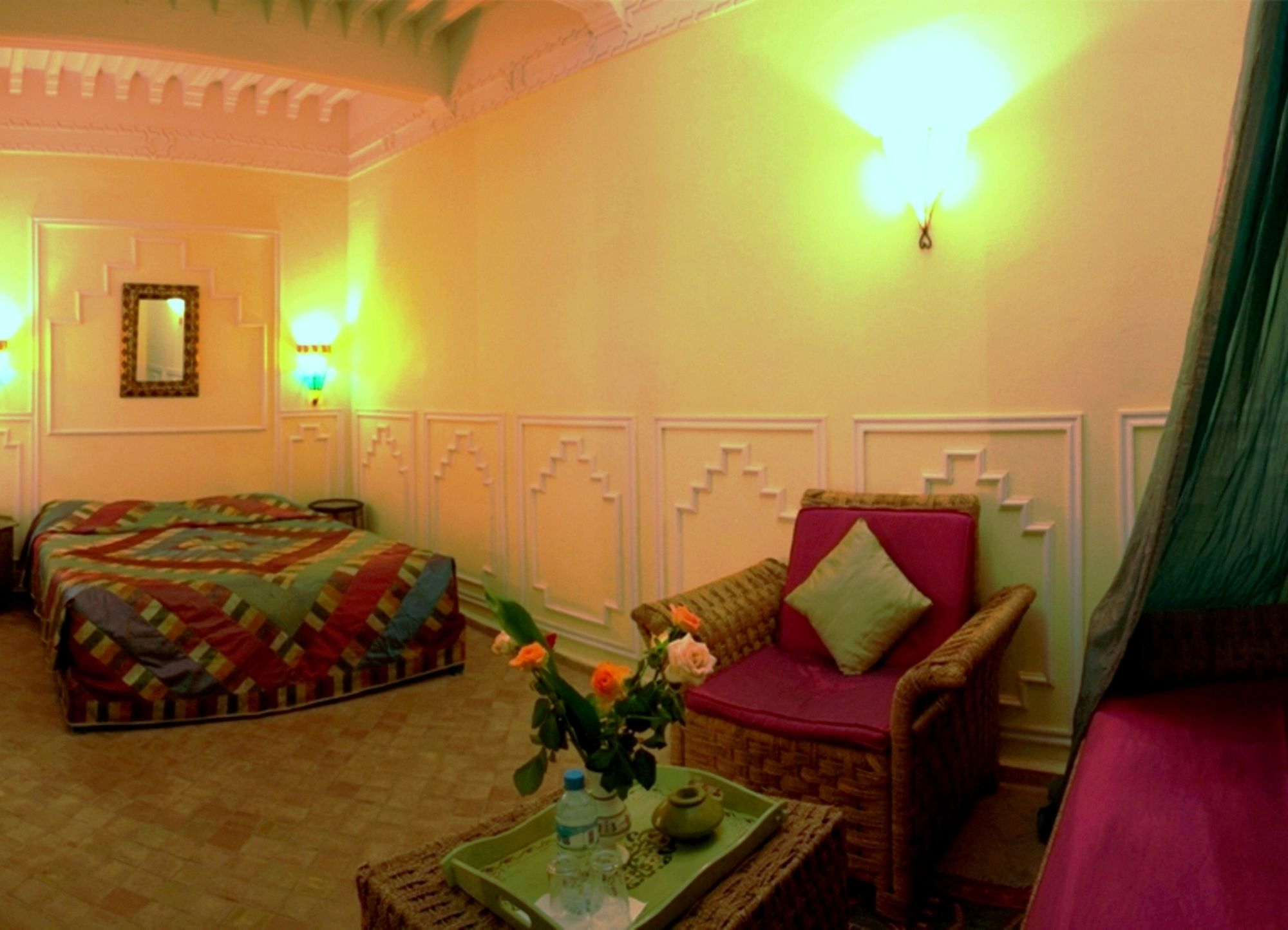 Фото Dar Loulema