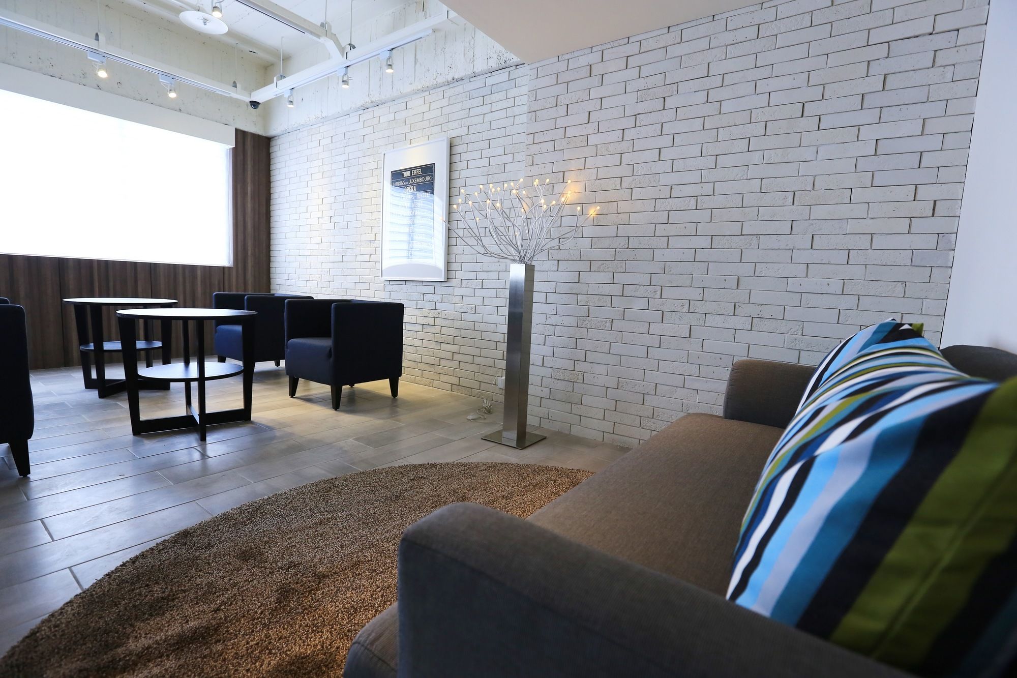 Фото Chance Hotel Taichung