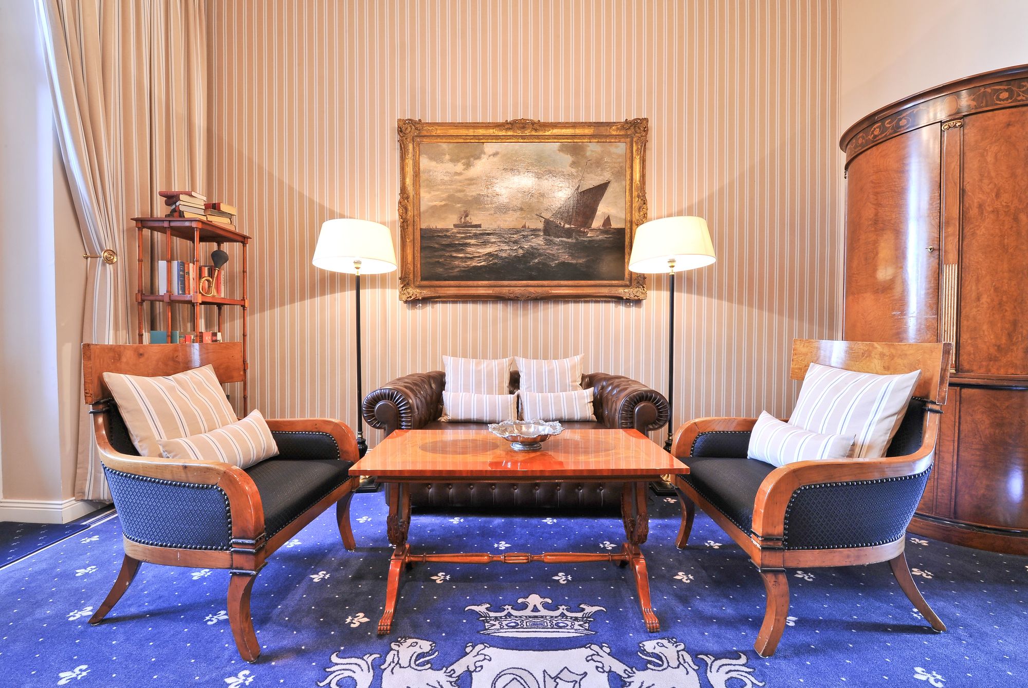 Фото Hotel Windsor