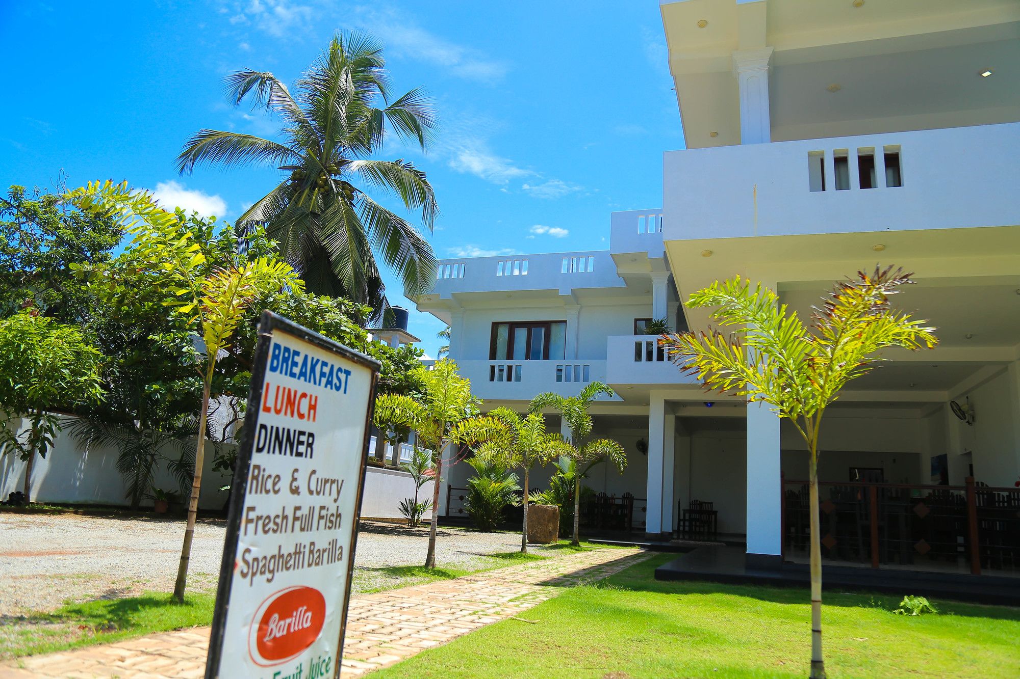 Фото Aurora Hotel & Restaurant