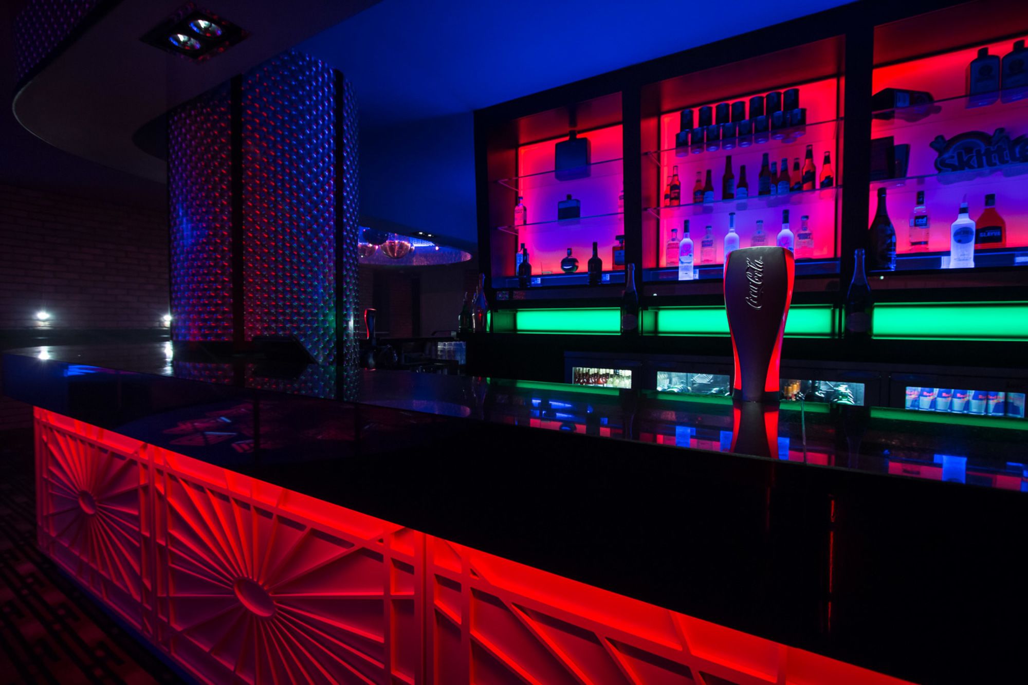 Фото The Commercial Hotel