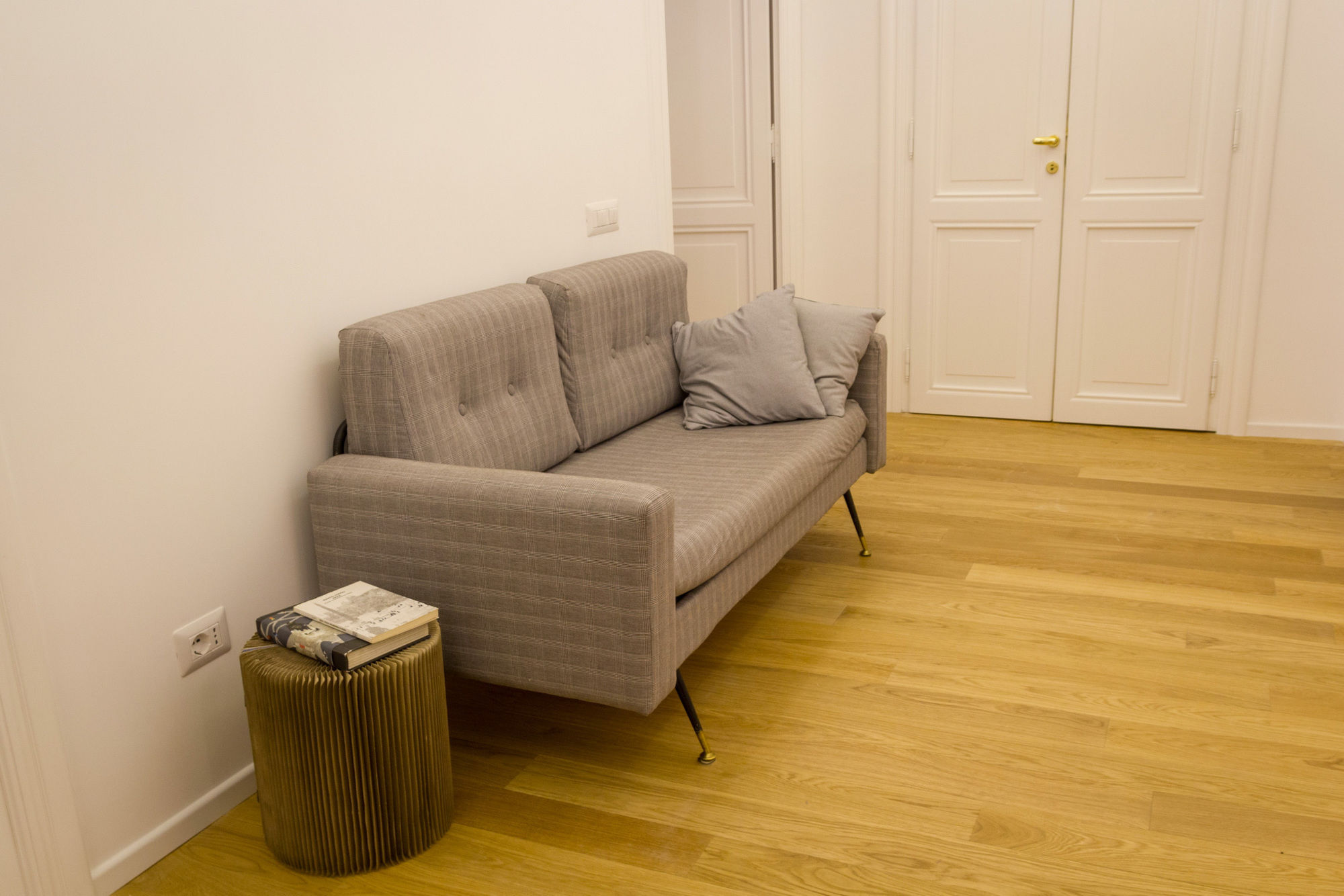 Фото La Casa di Iulia