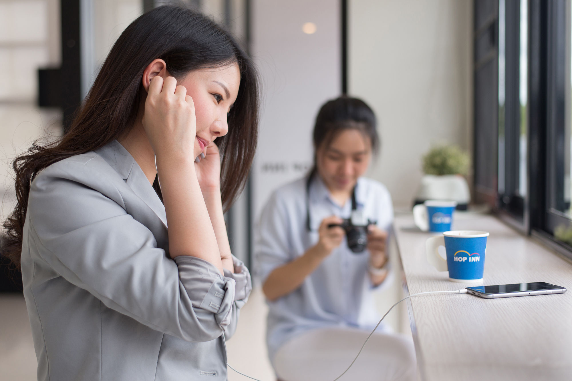 Фото Hop Inn Khon Kaen Mittraphap Road