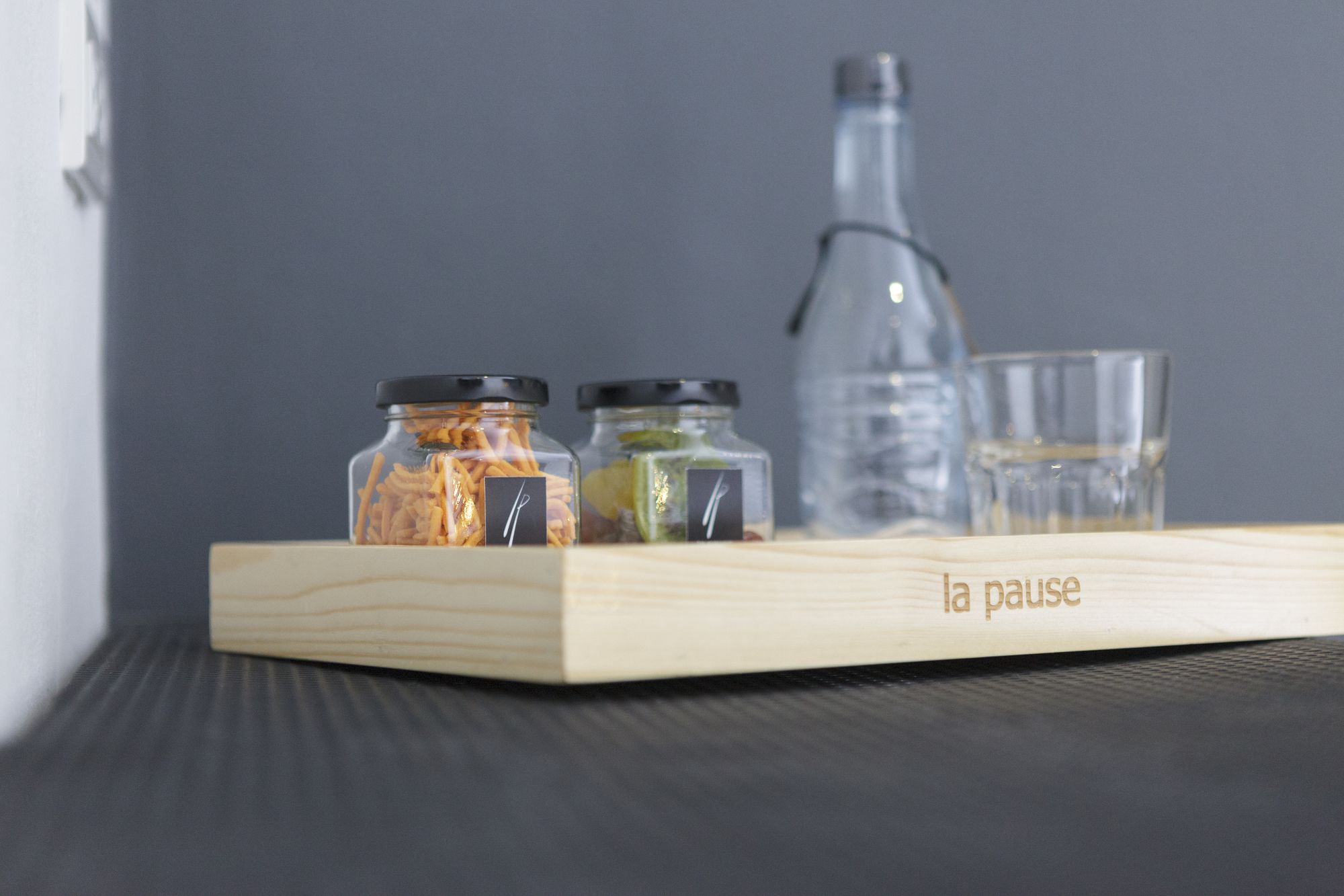 Фото La Pause Hatyai