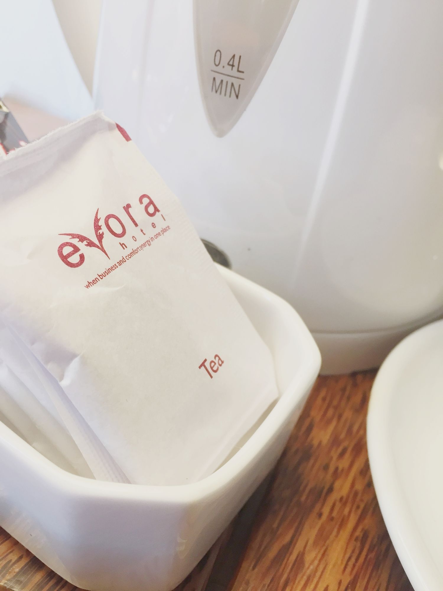 Фото Evora Hotel