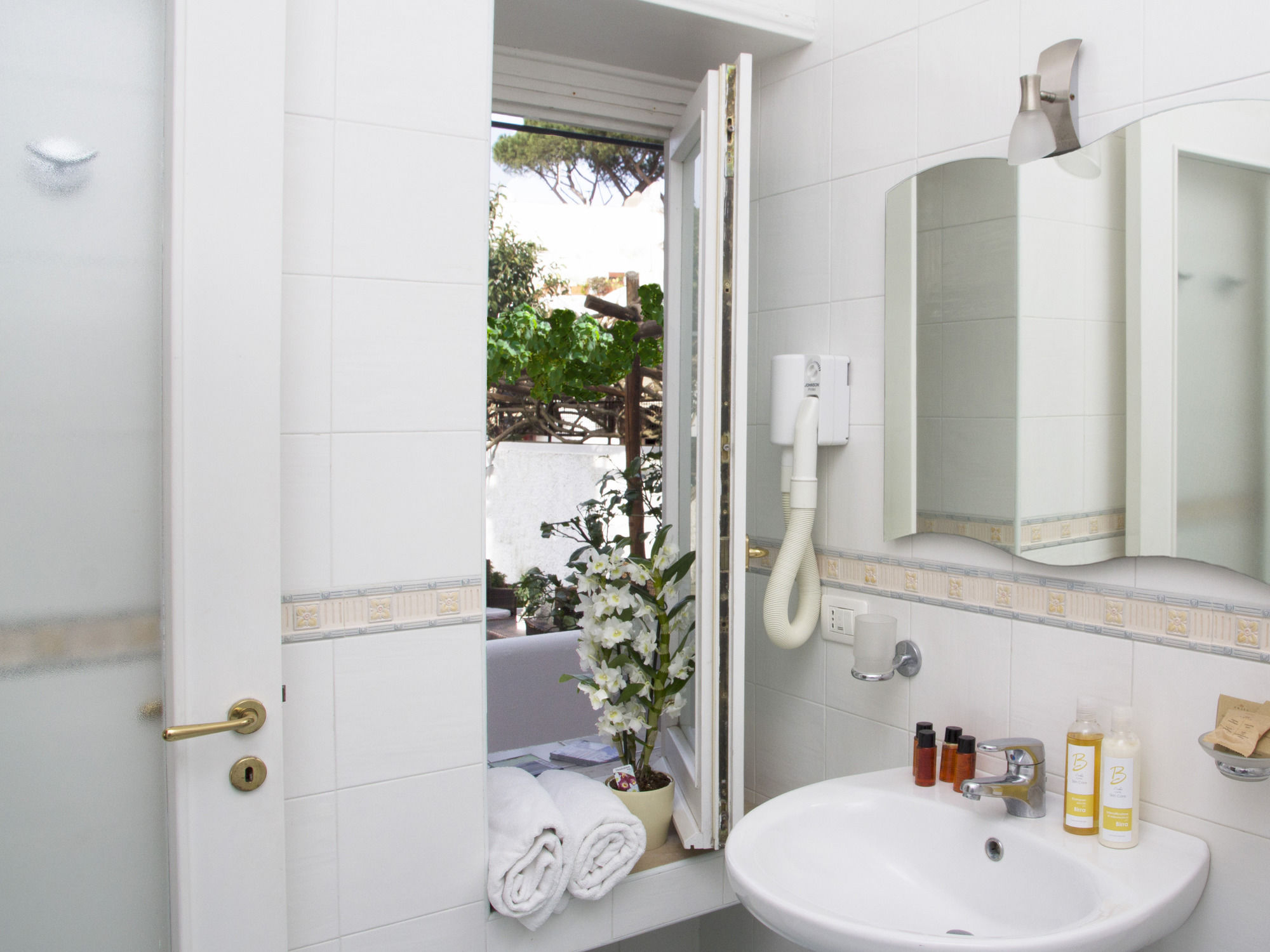 Фото La Giuliva Charming Rooms