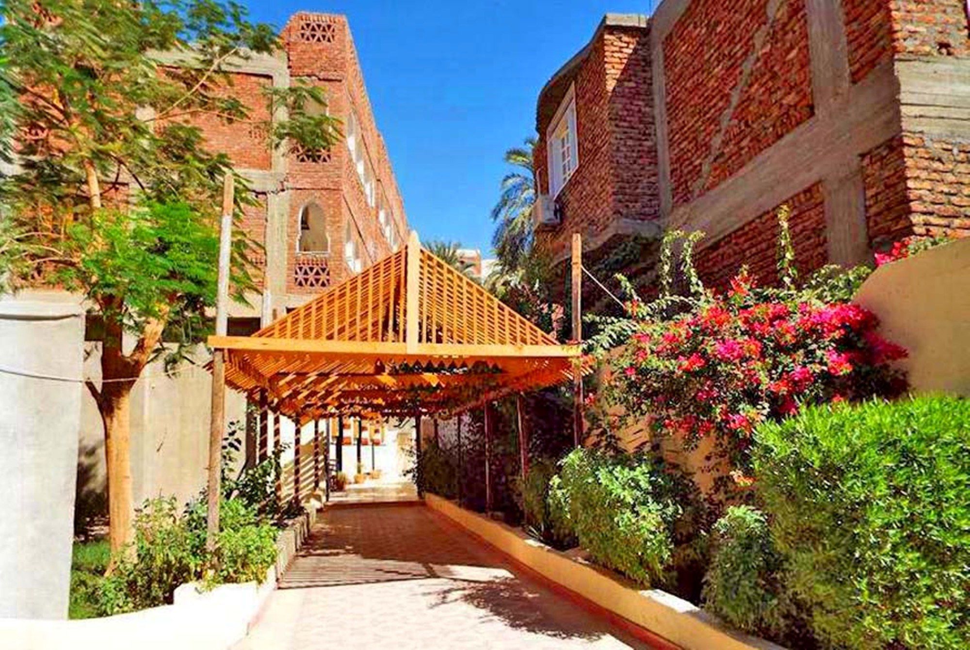 Фото Hotel Sheherazade