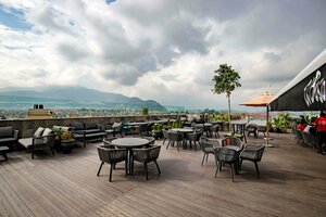 Гостиница Ramada Encore by Wyndham Kathmandu Thamel