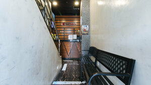 Гостиница RedDoorz near Quiapo Church Manila