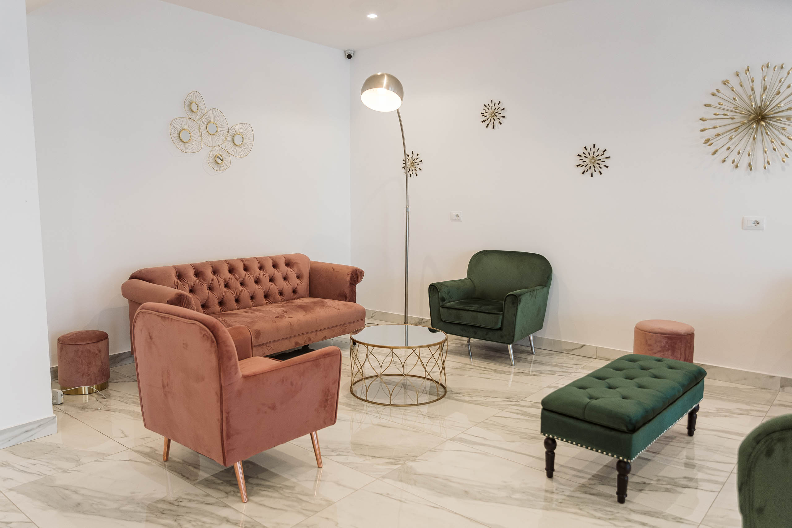 Фото Grand Hotel Serapide