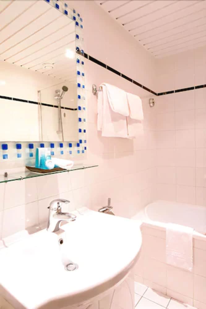 Фото Hotel Opera Deauville