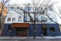 Гостиница Explore Hotel & Hostel в Норт Бергене