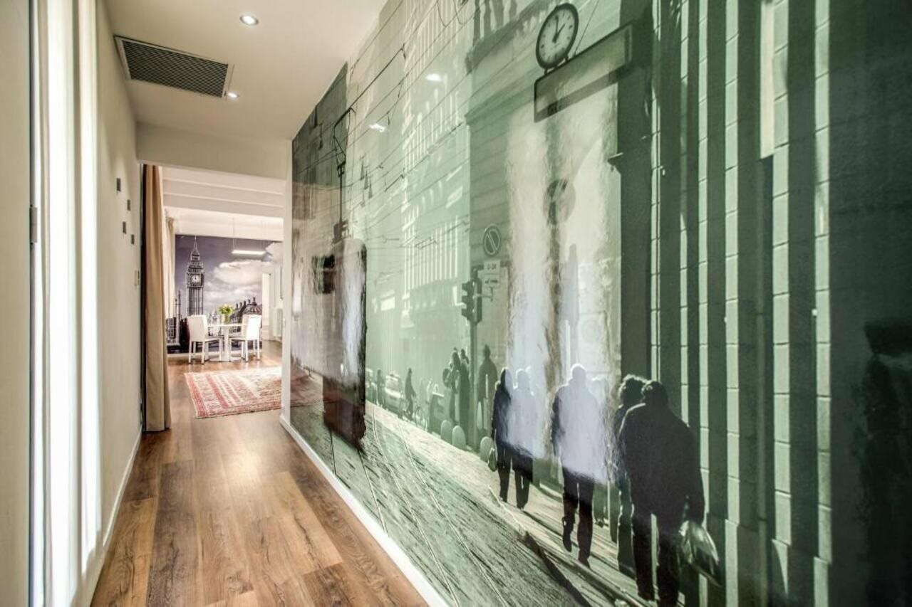 Фото Suite Santa Tecla-NEW