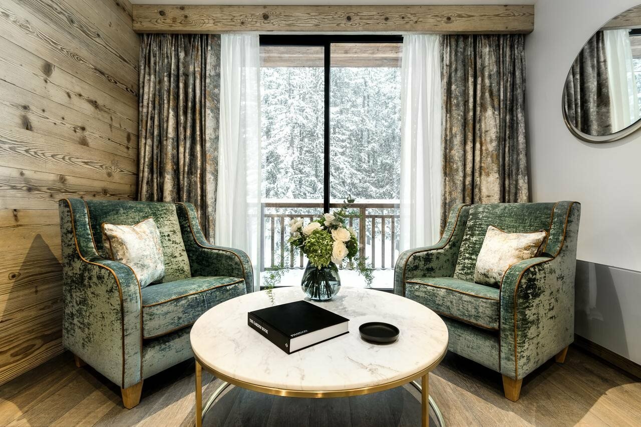 Фото La Sivoliere