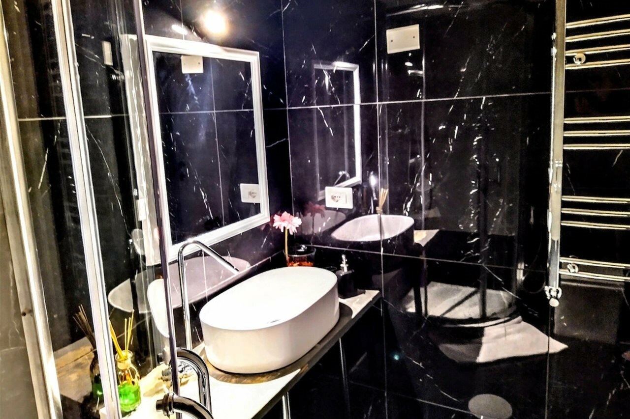 Фото Nik King Rooms