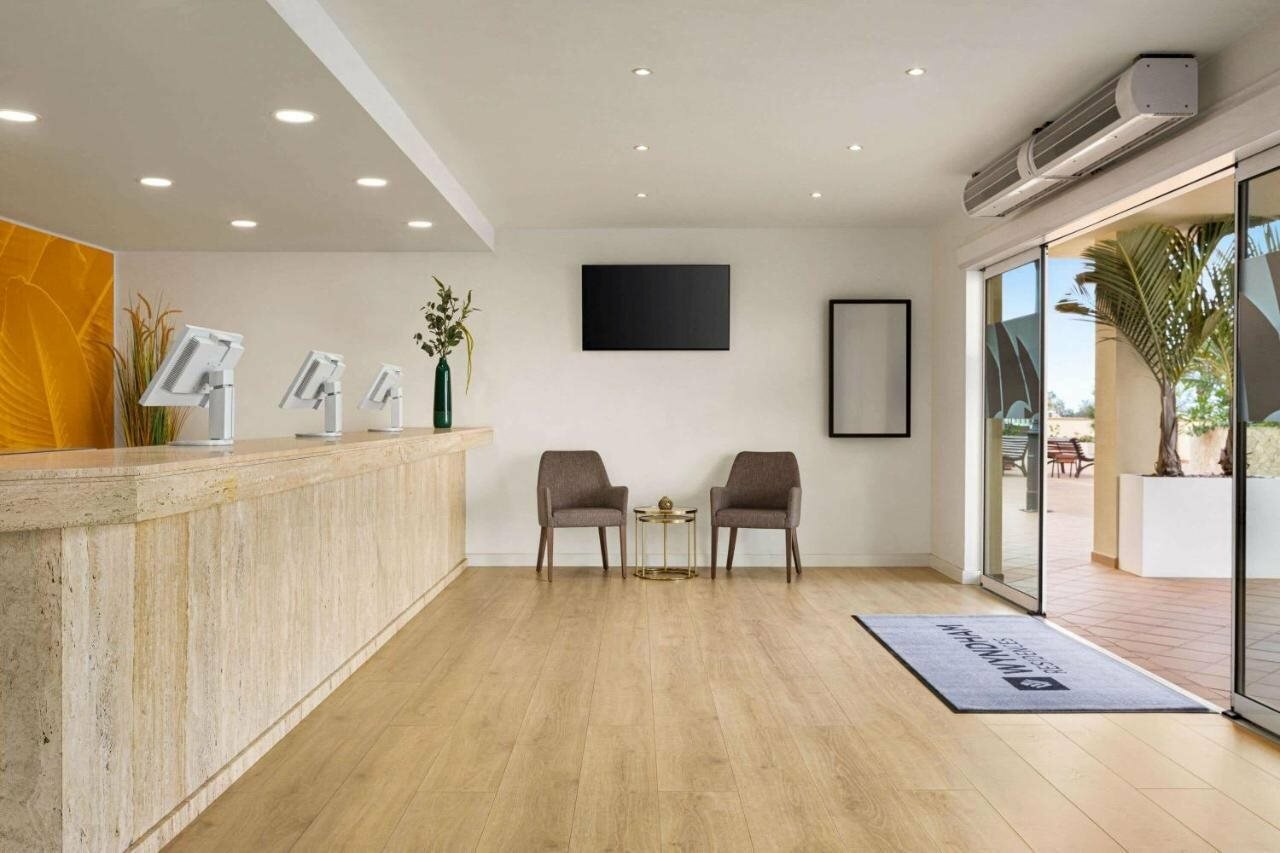 Фото Wyndham Residences Costa Adeje